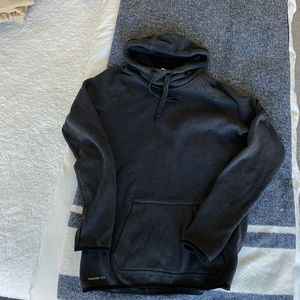 Nike fleece sweatshirt